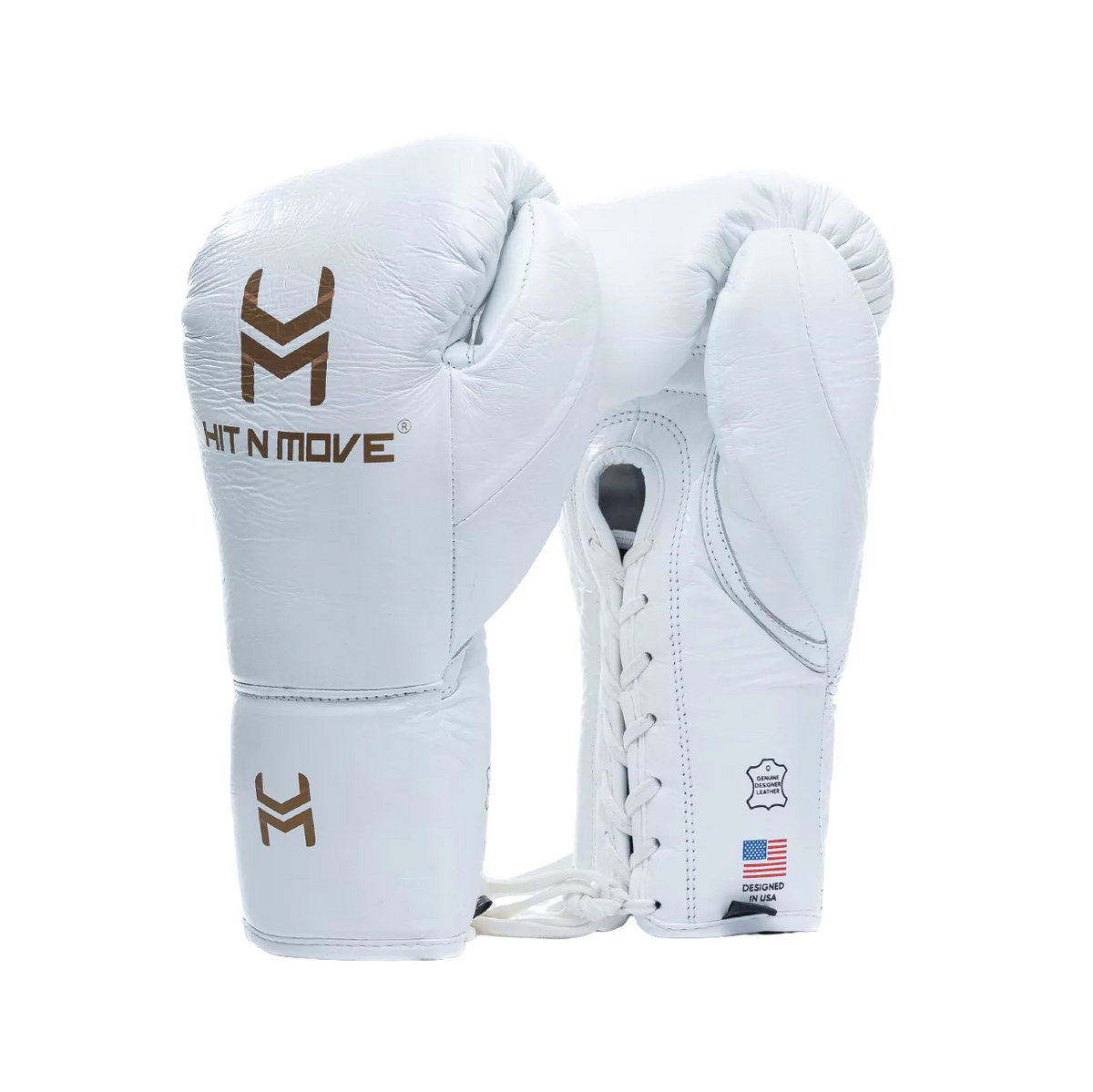Pro Fight Gloves 8 oz – Elite Boxing Competition Gloves