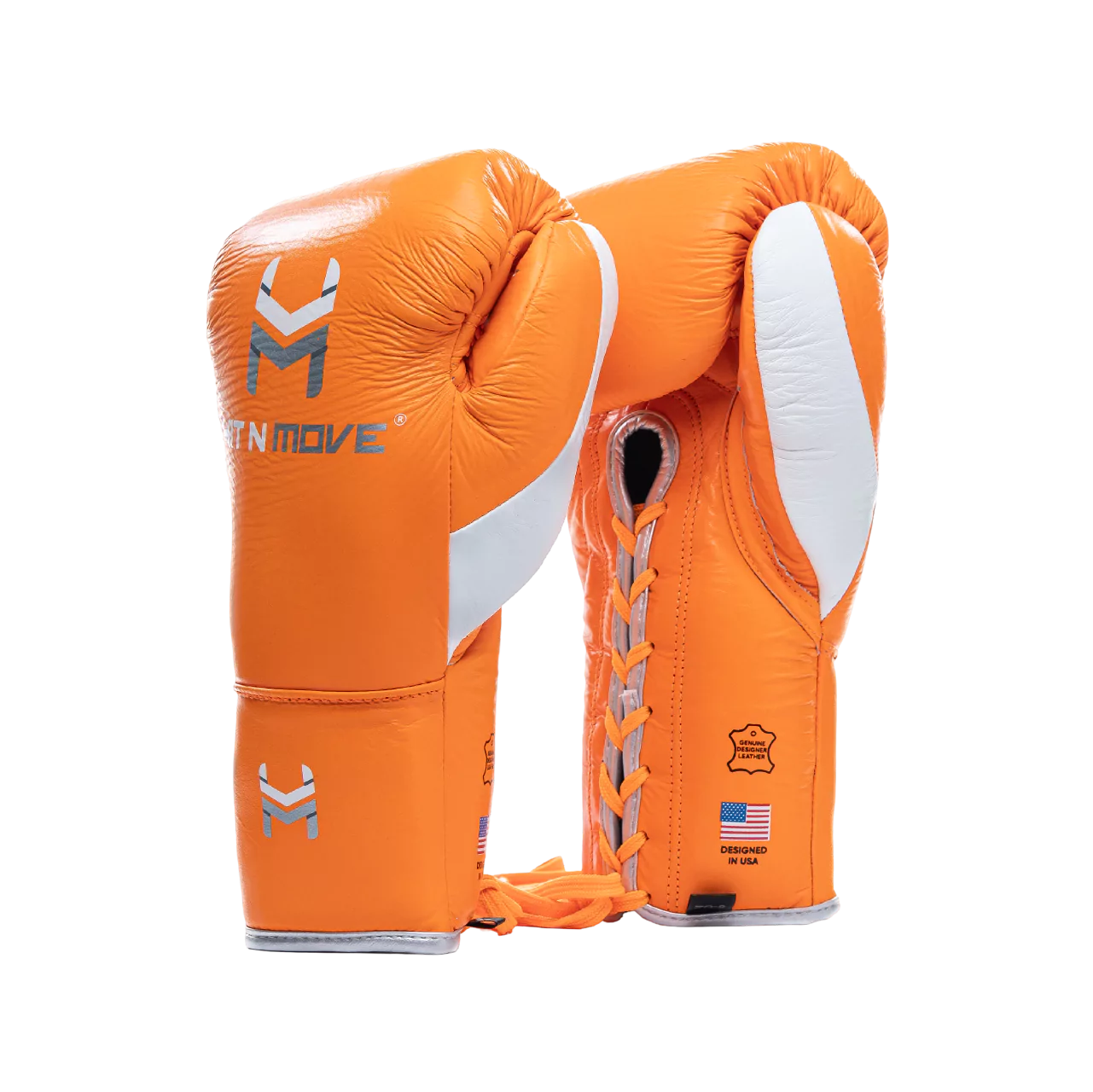 Pro Fight Gloves