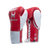 Red & Silver