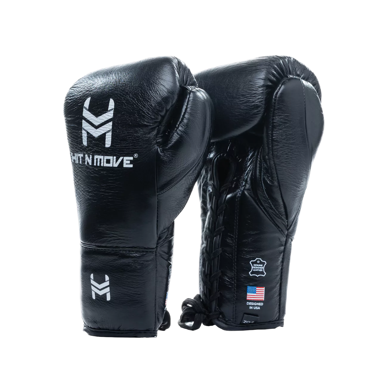 Pro Fight Gloves