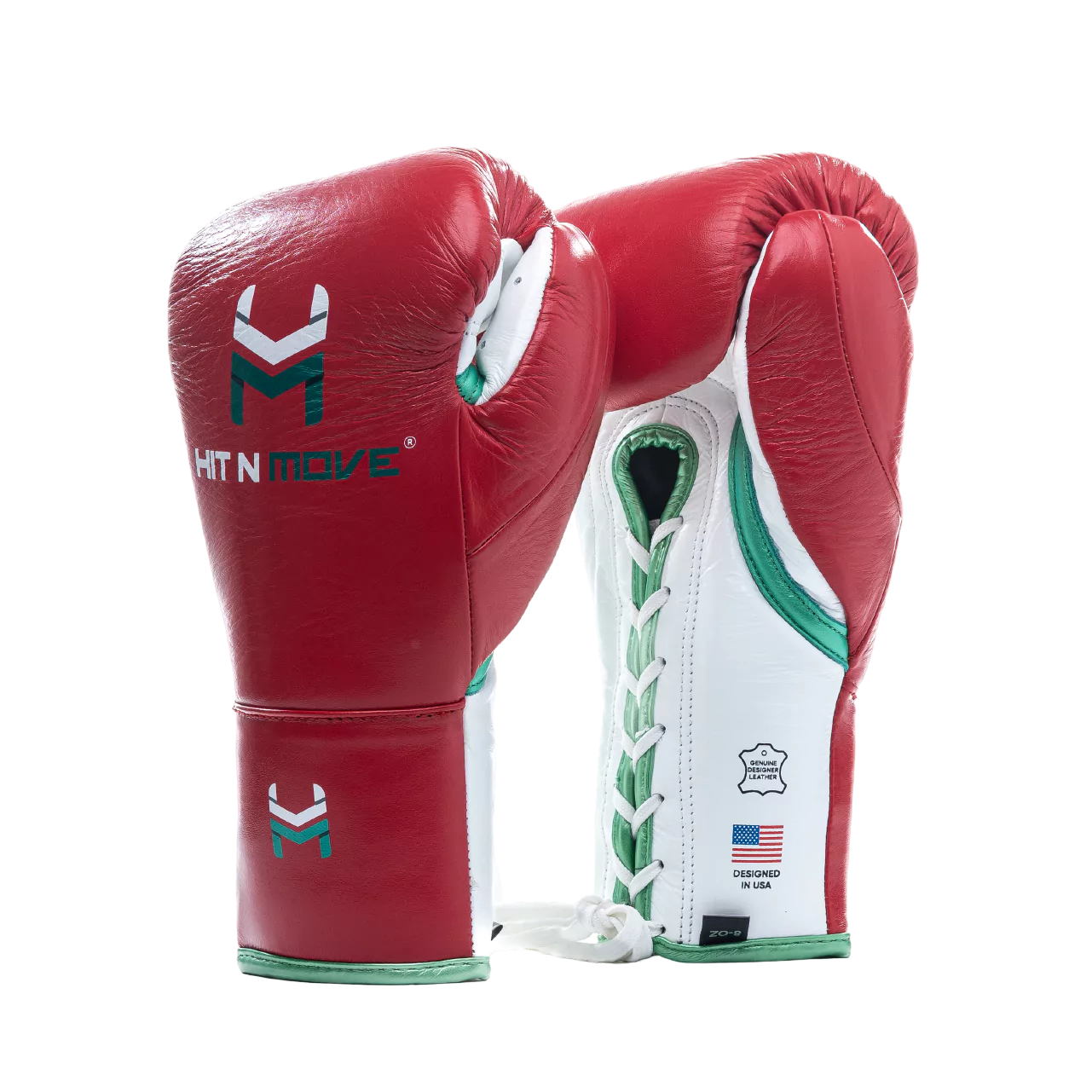 Pro Fight Gloves