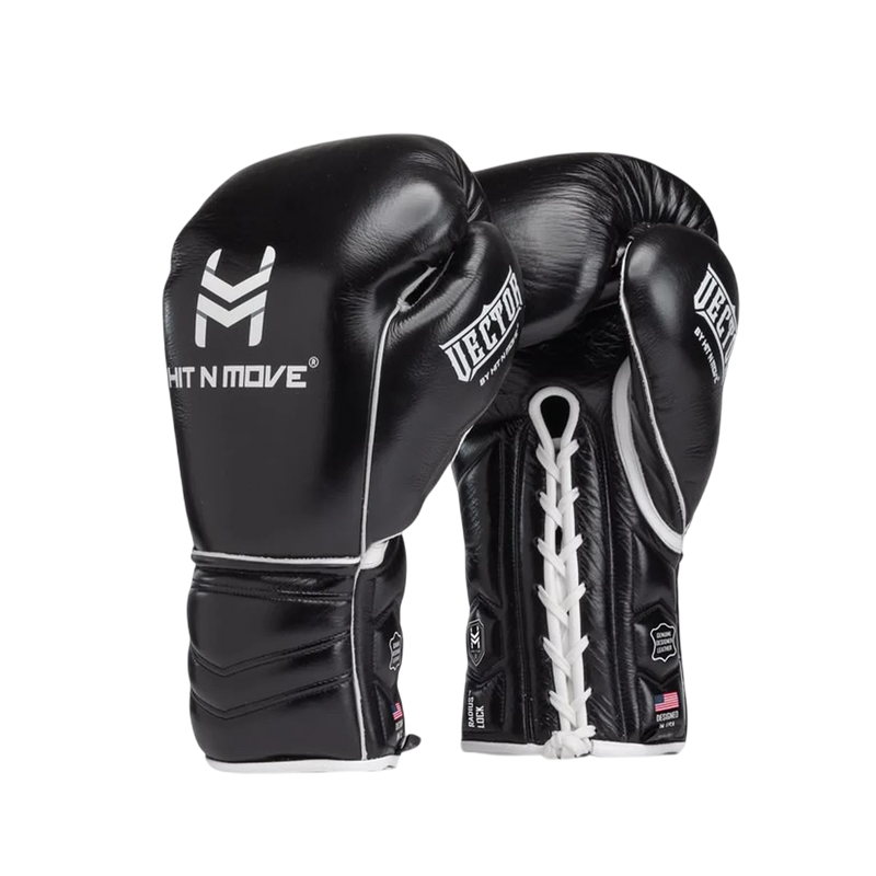 Vector Boxing Gloves