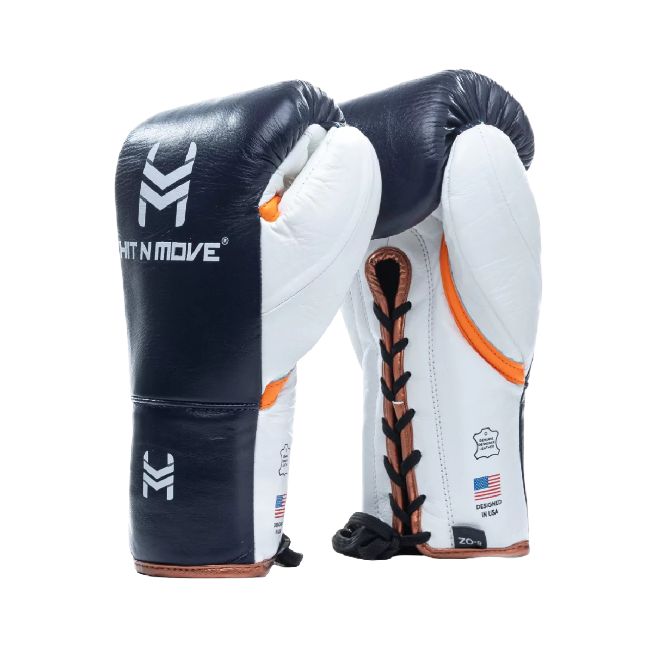 Pro Fight Gloves