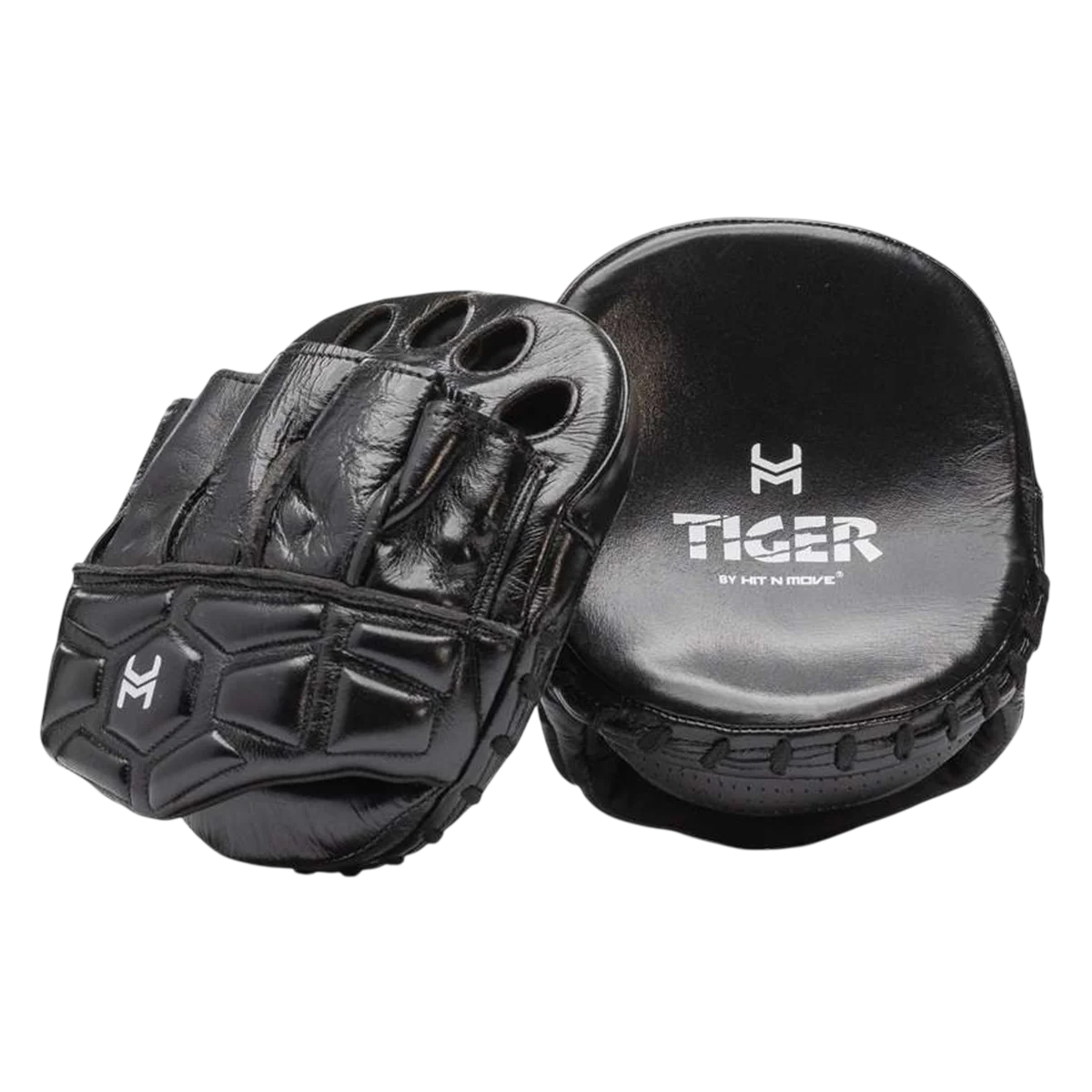 Tiger Focus Mitt