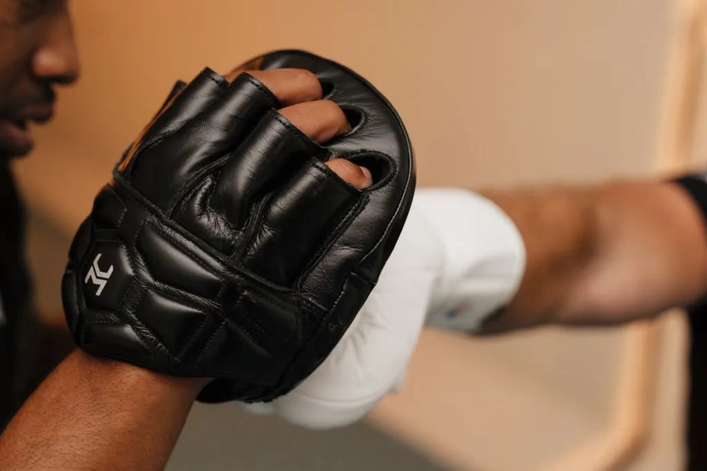 Finger protection