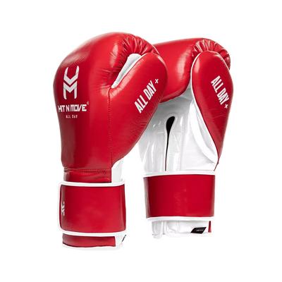 1.5 lbs (24 Oz) Conditioning Gloves  (Hook and Loop)