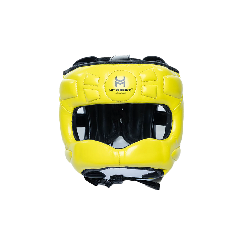 Face Saver Headgear | Full Face Boxing Protection