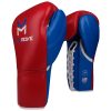 HitnMove's Boxing Fight Gloves are the ultimate choice for serious boxers. These gloves are designed to provide maximum protection, comfort, and durability during intense training and sparring sessions.