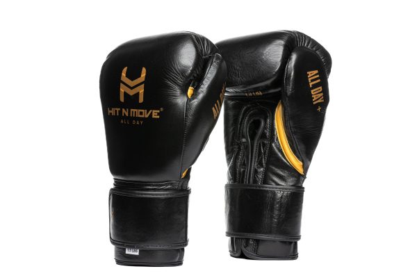 1.5 lbs (24 Oz) Conditioning Gloves (Hook and Loop)