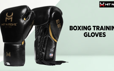How To Choose The Right Boxing Gloves?