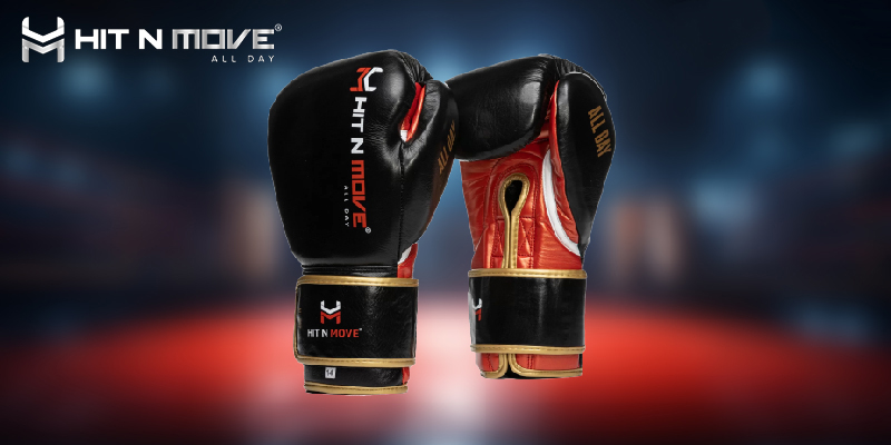 Handcrafted Boxing Equipment: Why Hit N Move Stands Out