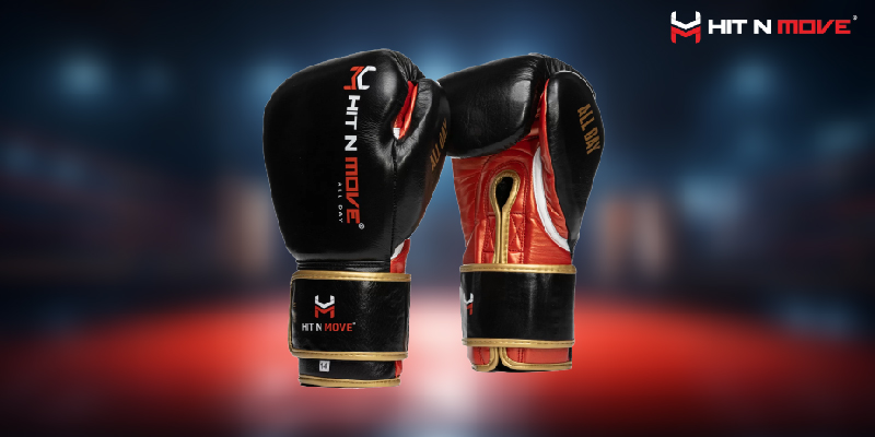 Handcrafted Boxing Equipment: Why Hit N Move Stands Out