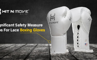 Significant Safety Measure Tips For Lace Boxing Gloves