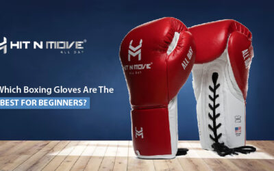 Which Boxing Gloves Are The Best for Beginners